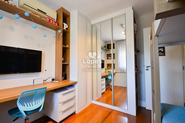 RESIDÊNCIA EM CONDOMÍNIO no Bairro: Mossunguê - Lopes Home - Curitiba - foto 27