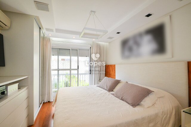 RESIDÊNCIA EM CONDOMÍNIO no Bairro: Mossunguê - Lopes Home - Curitiba - foto 28