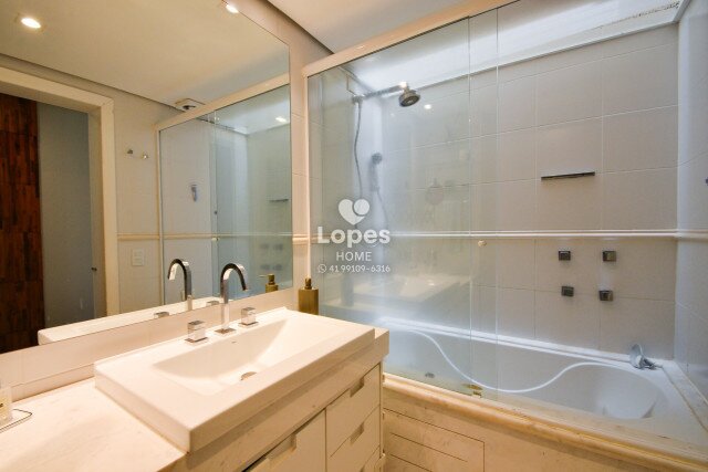 RESIDÊNCIA EM CONDOMÍNIO no Bairro: Mossunguê - Lopes Home - Curitiba - foto 31