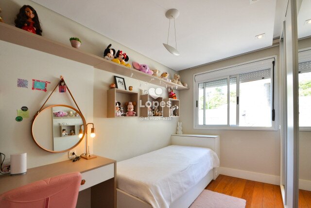 RESIDÊNCIA EM CONDOMÍNIO no Bairro: Mossunguê - Lopes Home - Curitiba - foto 32