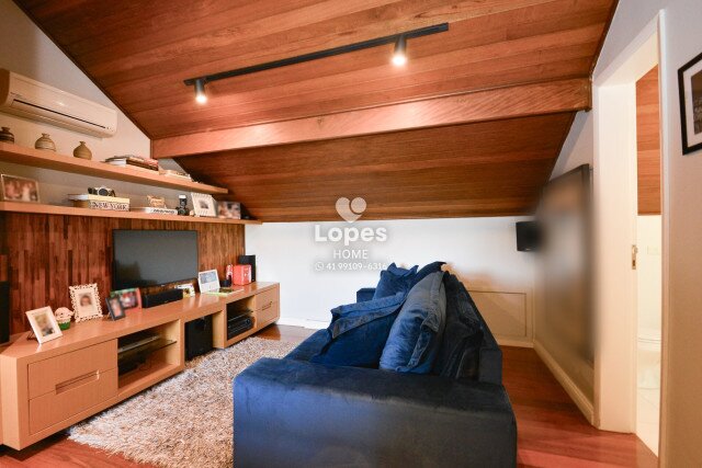 RESIDÊNCIA EM CONDOMÍNIO no Bairro: Mossunguê - Lopes Home - Curitiba - foto 34