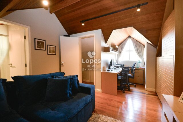 RESIDÊNCIA EM CONDOMÍNIO no Bairro: Mossunguê - Lopes Home - Curitiba - foto 35