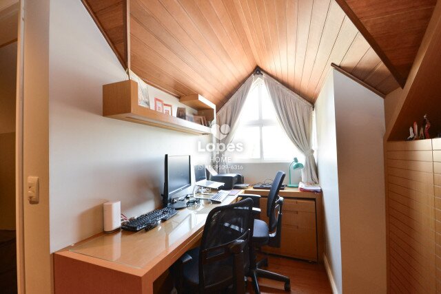 RESIDÊNCIA EM CONDOMÍNIO no Bairro: Mossunguê - Lopes Home - Curitiba - foto 36