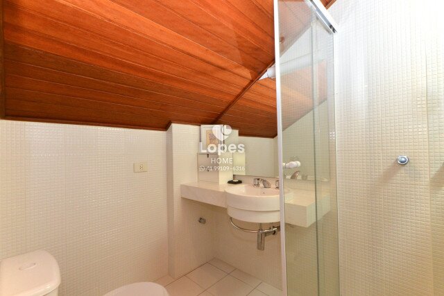 RESIDÊNCIA EM CONDOMÍNIO no Bairro: Mossunguê - Lopes Home - Curitiba - foto 37