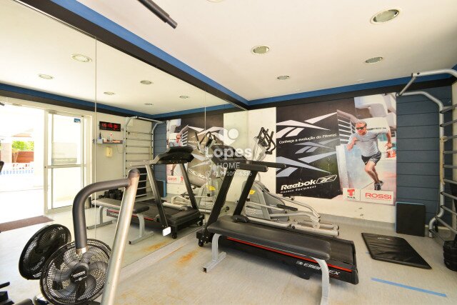 RESIDÊNCIA EM CONDOMÍNIO no Bairro: Mossunguê - Lopes Home - Curitiba - foto 38