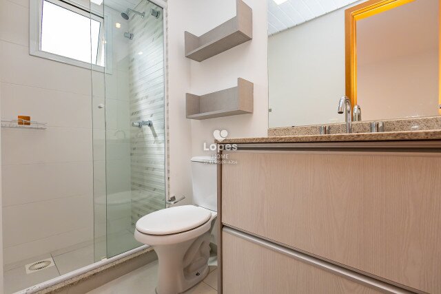 APARTAMENTO no Bairro: Campo Comprido - Lopes Home - Curitiba - foto 19