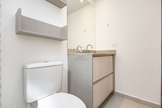 APARTAMENTO no Bairro: Campo Comprido - Lopes Home - Curitiba - foto 20