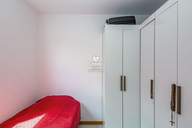 APARTAMENTO no Bairro: Campo Comprido - Lopes Home - Curitiba - foto 26
