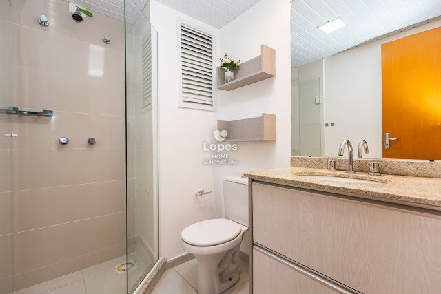 APARTAMENTO no Bairro: Campo Comprido - Lopes Home - Curitiba - foto 28