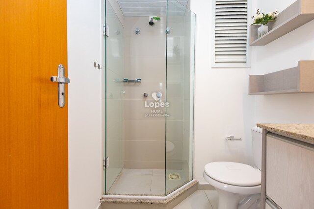 APARTAMENTO no Bairro: Campo Comprido - Lopes Home - Curitiba - foto 29