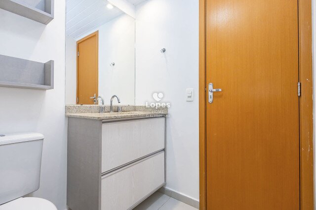 APARTAMENTO no Bairro: Campo Comprido - Lopes Home - Curitiba - foto 30