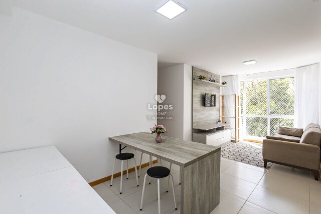 APARTAMENTO no Bairro: Campo Comprido - Lopes Home - Curitiba - foto 3