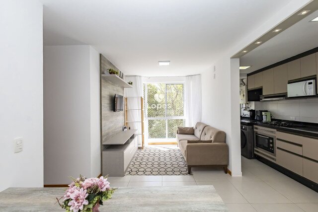 APARTAMENTO no Bairro: Campo Comprido - Lopes Home - Curitiba - foto 2