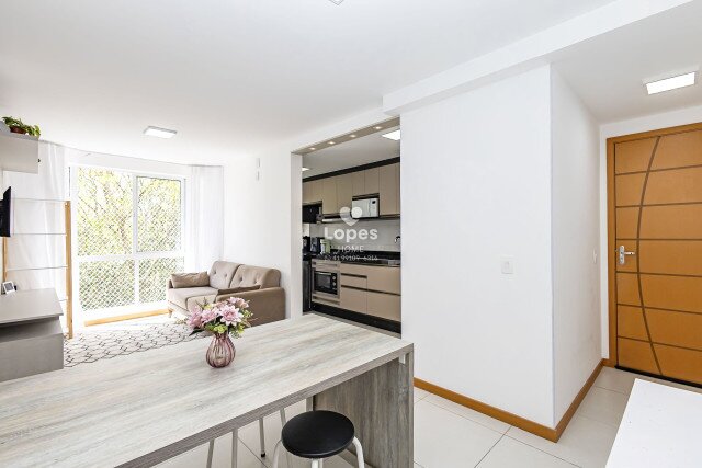 APARTAMENTO no Bairro: Campo Comprido - Lopes Home - Curitiba - foto 4