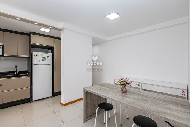 APARTAMENTO no Bairro: Campo Comprido - Lopes Home - Curitiba - foto 7