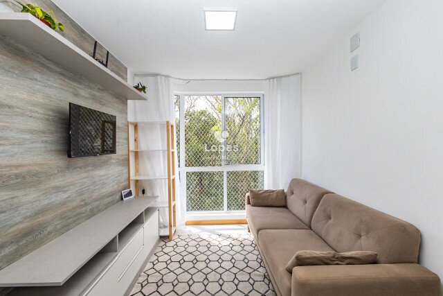 APARTAMENTO no Bairro: Campo Comprido - Lopes Home - Curitiba - foto 1