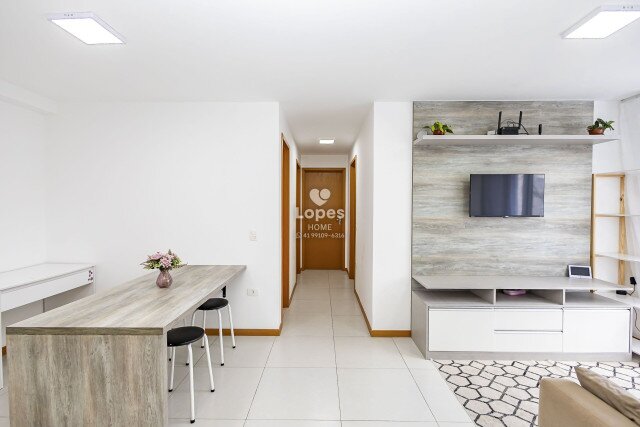 APARTAMENTO no Bairro: Campo Comprido - Lopes Home - Curitiba - foto 5