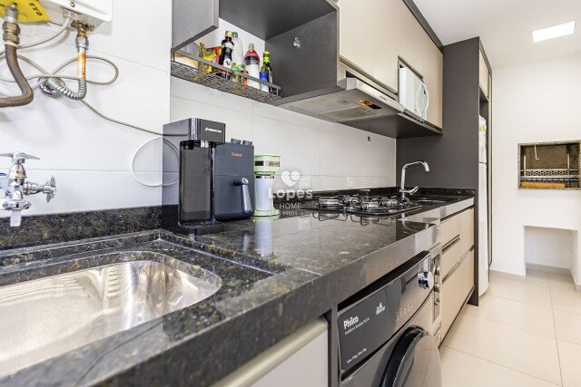 APARTAMENTO no Bairro: Campo Comprido - Lopes Home - Curitiba - foto 11