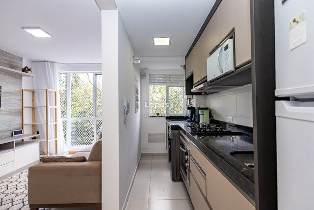 APARTAMENTO no Bairro: Campo Comprido - Lopes Home - Curitiba - foto 8