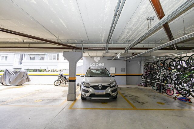 APARTAMENTO no Bairro: Campo Comprido - Lopes Home - Curitiba - foto 31