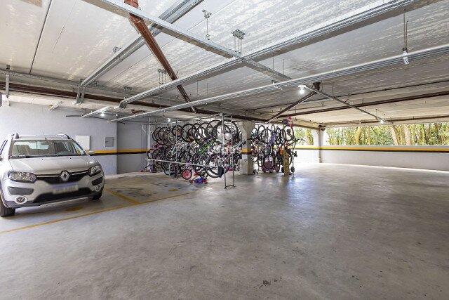 APARTAMENTO no Bairro: Campo Comprido - Lopes Home - Curitiba - foto 32