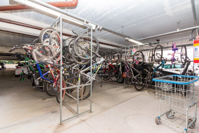 APARTAMENTO no Bairro: Campo Comprido - Lopes Home - Curitiba - foto 68