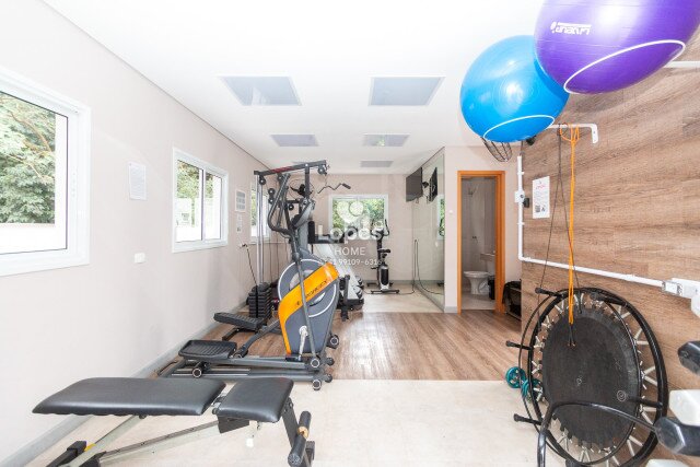 APARTAMENTO no Bairro: Campo Comprido - Lopes Home - Curitiba - foto 42