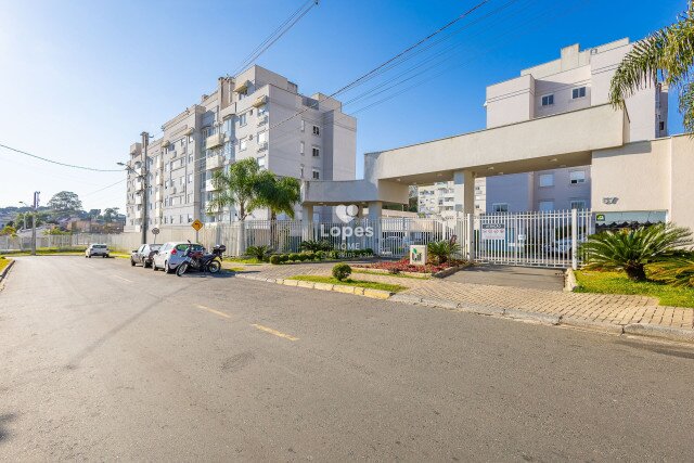 APARTAMENTO no Bairro: Campo Comprido - Lopes Home - Curitiba - foto 73