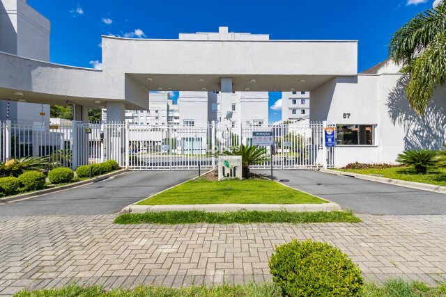 APARTAMENTO no Bairro: Campo Comprido - Lopes Home - Curitiba - foto 75