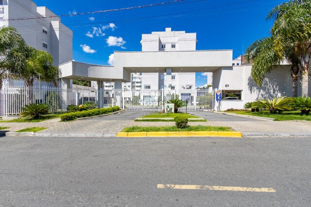 APARTAMENTO no Bairro: Campo Comprido - Lopes Home - Curitiba - foto 76