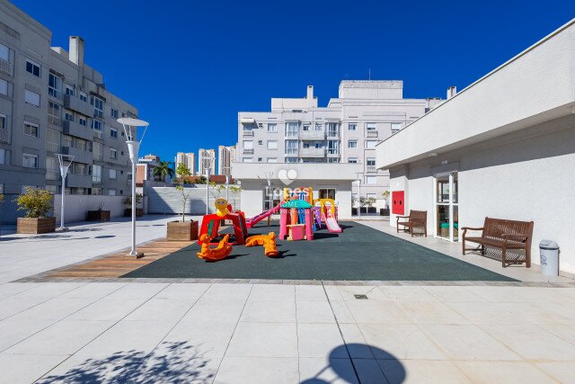 APARTAMENTO no Bairro: Campo Comprido - Lopes Home - Curitiba - foto 58