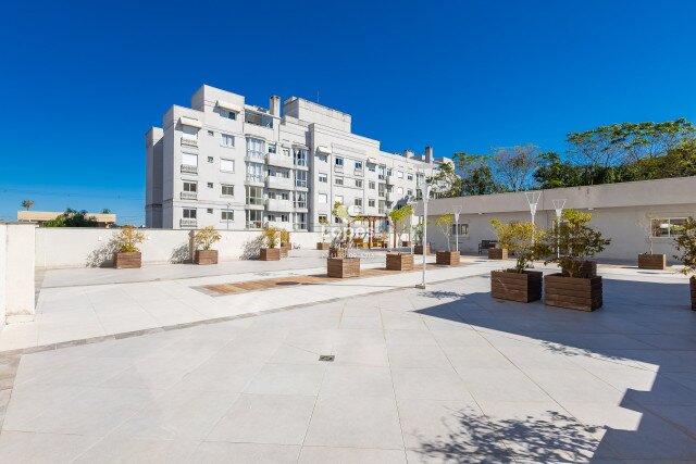 APARTAMENTO no Bairro: Campo Comprido - Lopes Home - Curitiba - foto 54