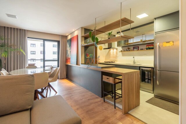 Apartamento no bairro Vila Izabel