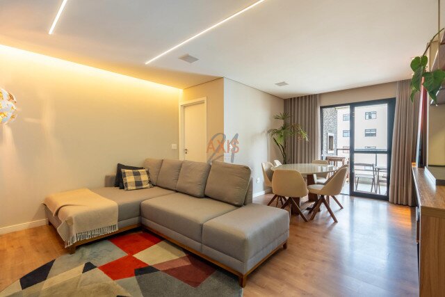 Apartamento no bairro Vila Izabel