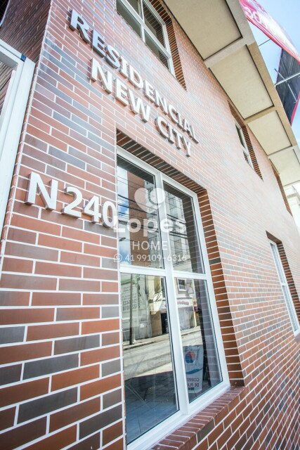 APARTAMENTO no Bairro: Centro - Lopes Home - Curitiba - foto 5