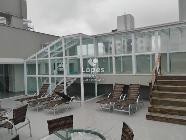 APARTAMENTO no Bairro: Centro - Lopes Home - Curitiba - foto 10