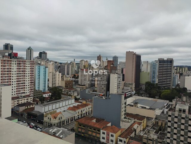 APARTAMENTO no Bairro: Centro - Lopes Home - Curitiba - foto 9