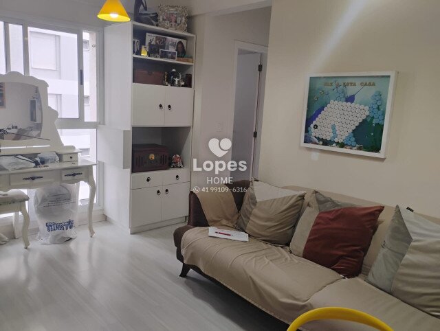 APARTAMENTO no Bairro: Centro - Lopes Home - Curitiba - foto 1