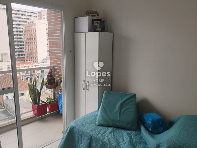 APARTAMENTO no Bairro: Centro - Lopes Home - Curitiba - foto 4