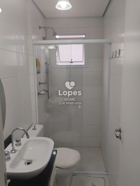 APARTAMENTO no Bairro: Centro - Lopes Home - Curitiba - foto 3