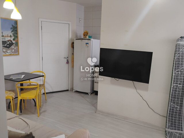 APARTAMENTO no Bairro: Centro - Lopes Home - Curitiba - foto 2