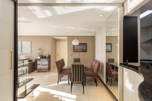 Apartamento no bairro Ecoville