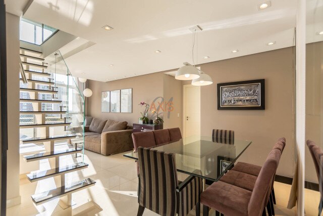 Apartamento no bairro Ecoville