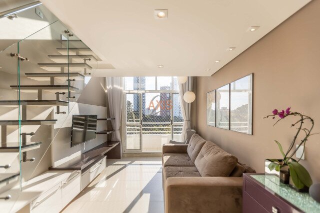 Apartamento no bairro Ecoville