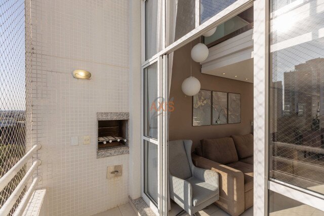 Apartamento no bairro Ecoville