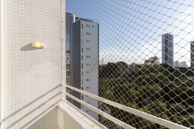 Apartamento no bairro Ecoville