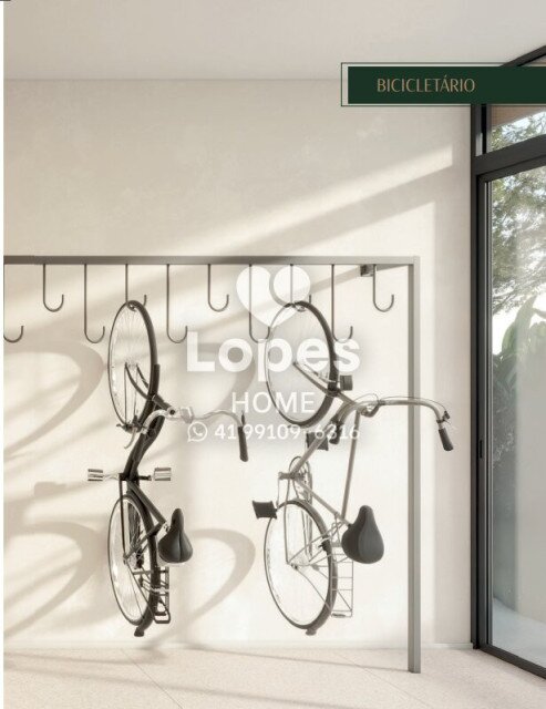 APARTAMENTO no Bairro: Ahú - Lopes Home - Curitiba - foto 7