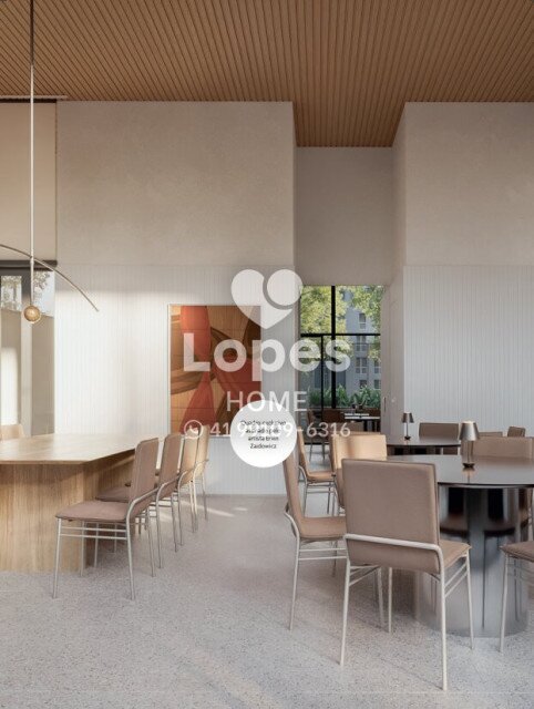 APARTAMENTO no Bairro: Ahú - Lopes Home - Curitiba - foto 3