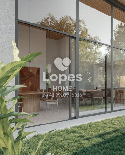 APARTAMENTO no Bairro: Ahú - Lopes Home - Curitiba - foto 8