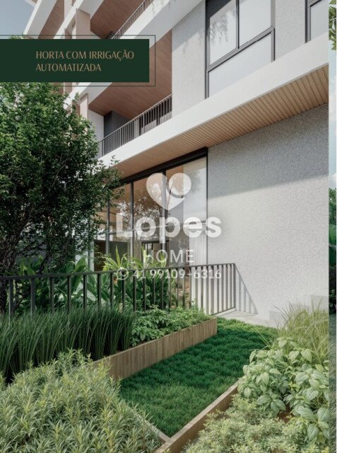 APARTAMENTO no Bairro: Ahú - Lopes Home - Curitiba - foto 12